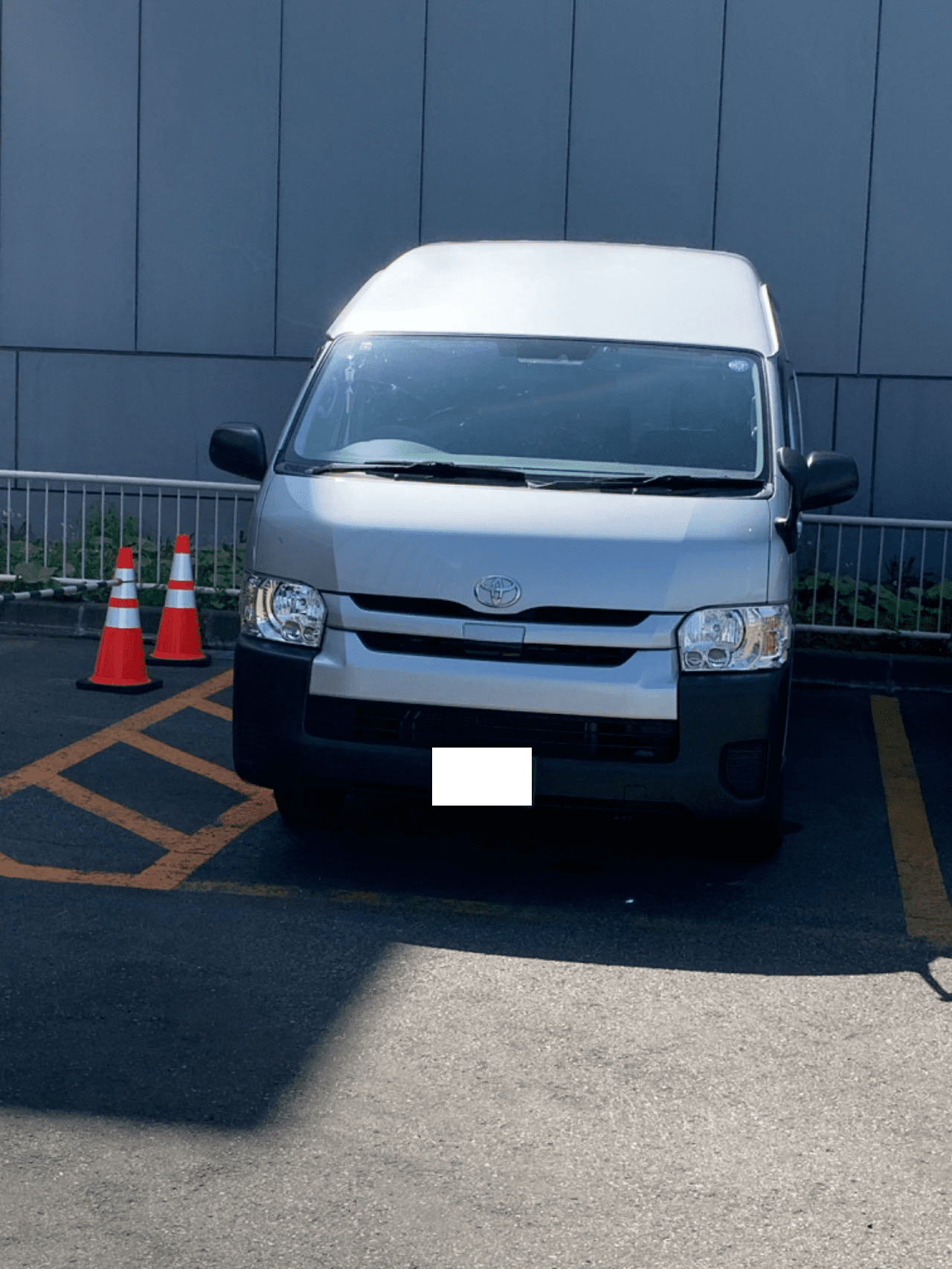 New Chitose Airport taxi