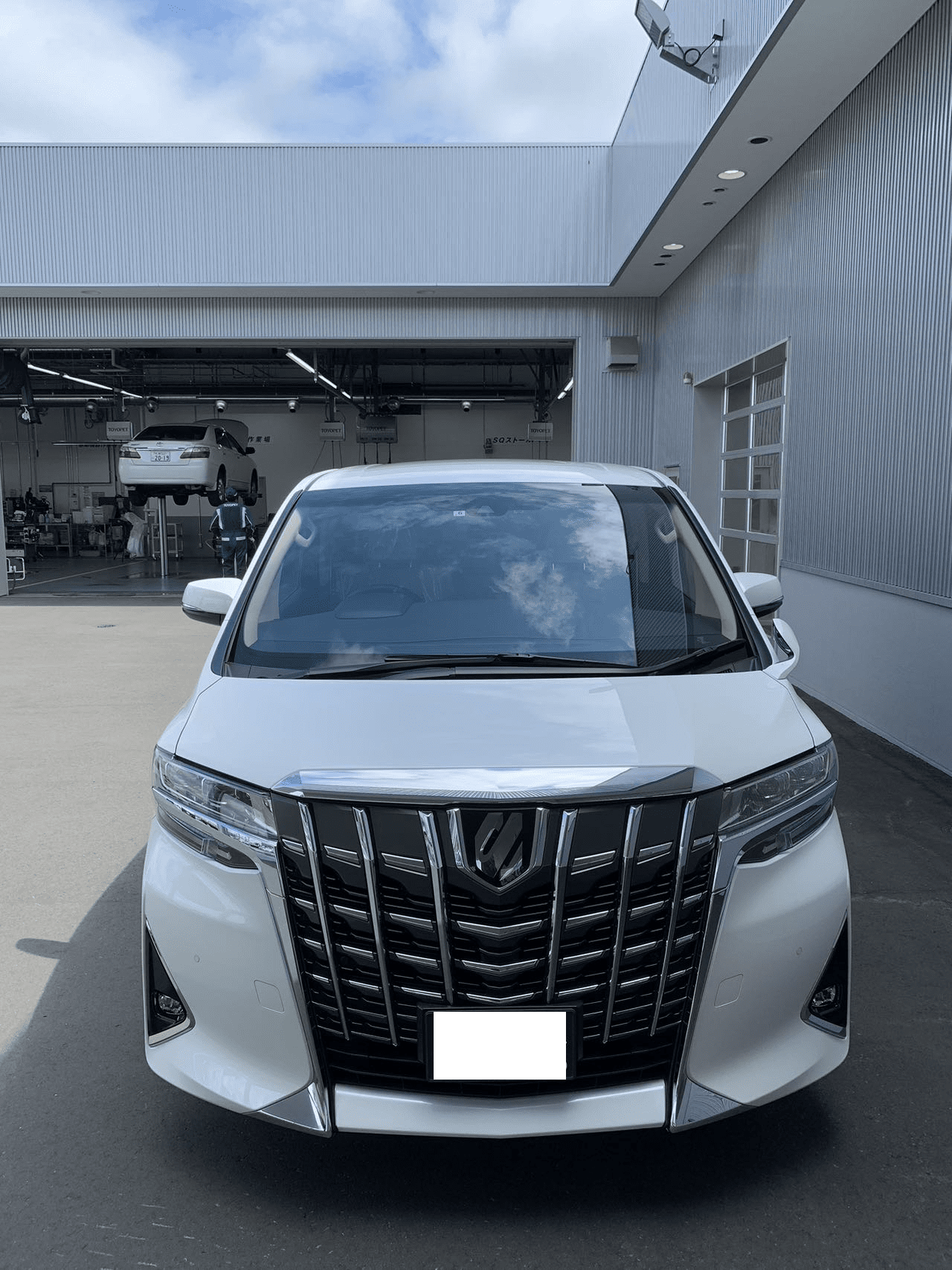 New Chitose Airport taxi