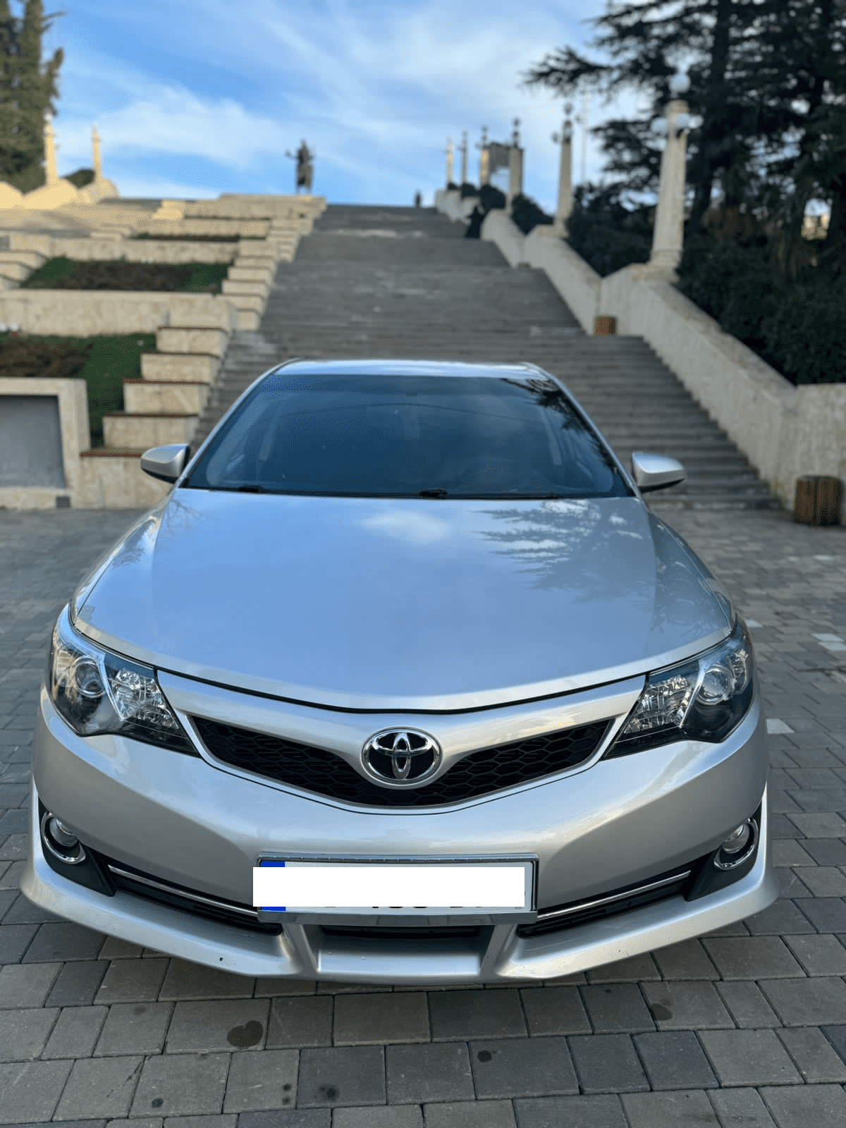 sedan kutaisi