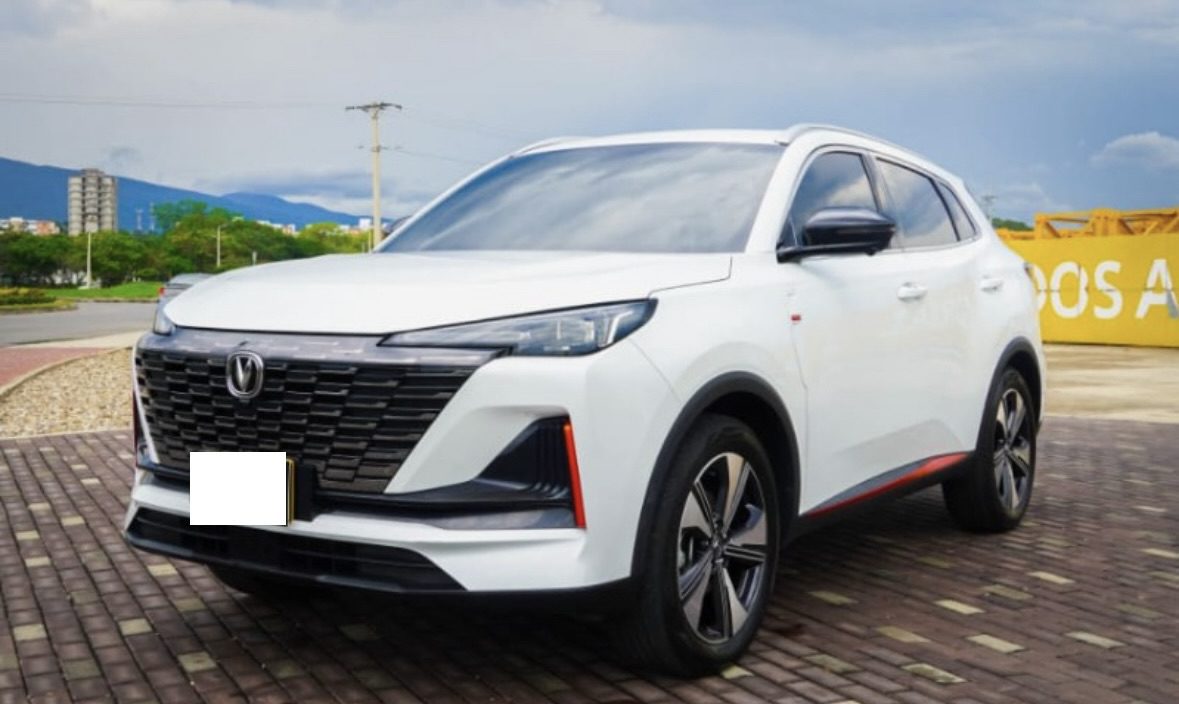 pereira sedan