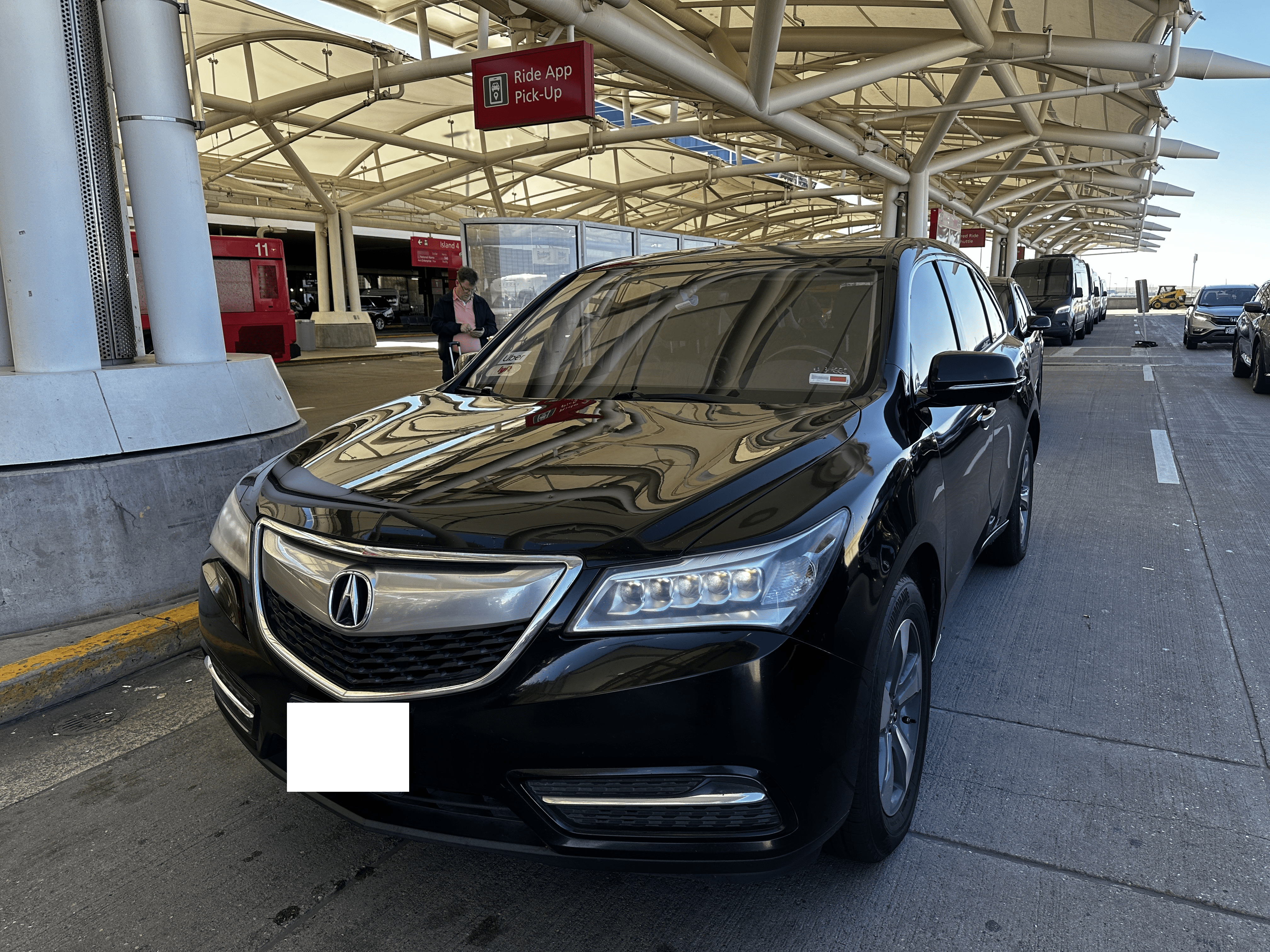 denver minivan