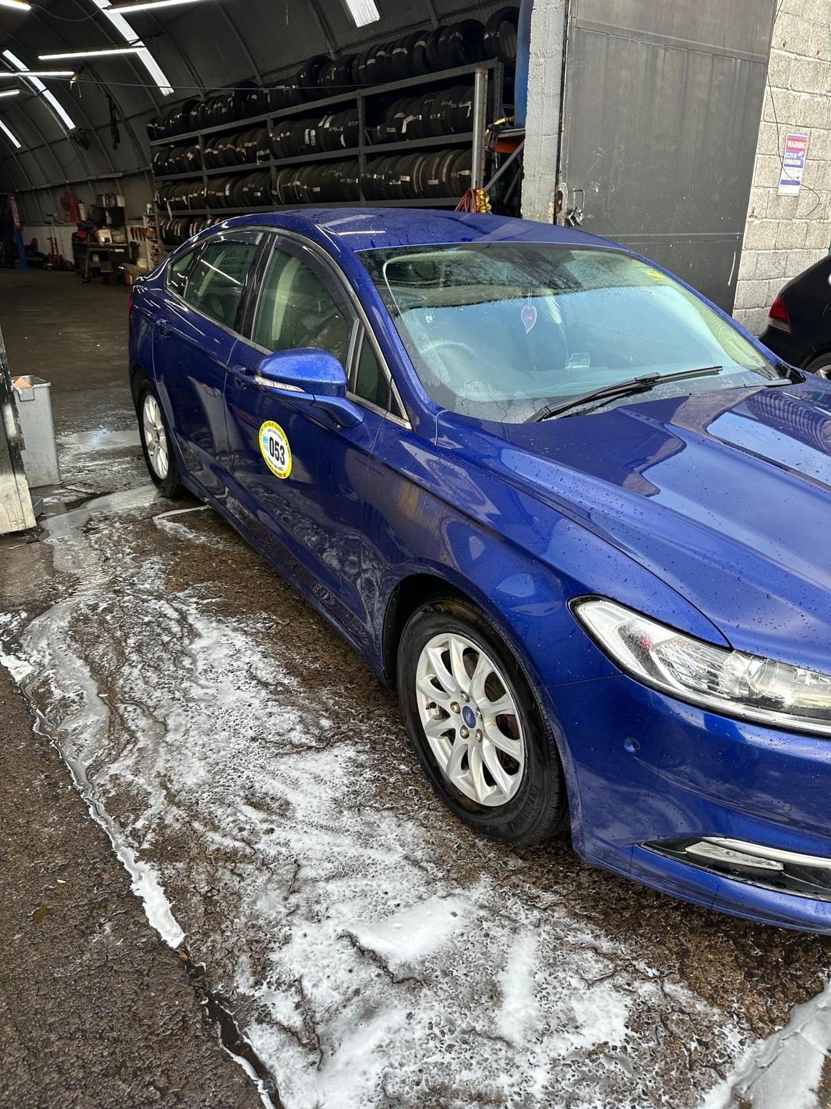 carsiff sedan