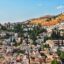 granada airport transfer