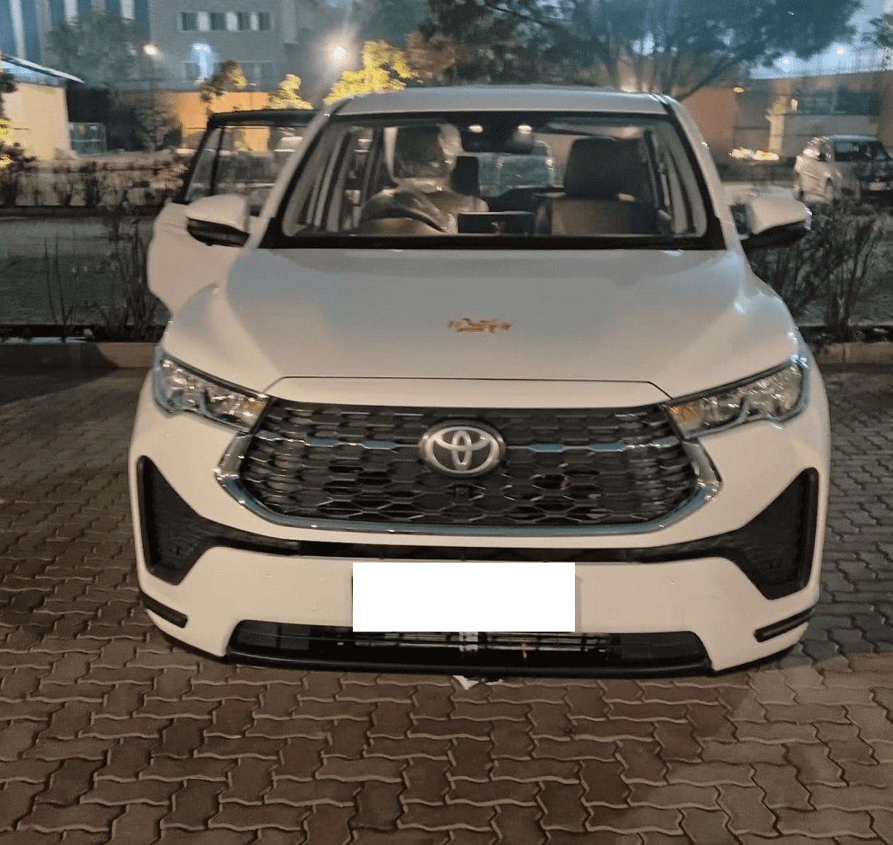 jaipur minivan
