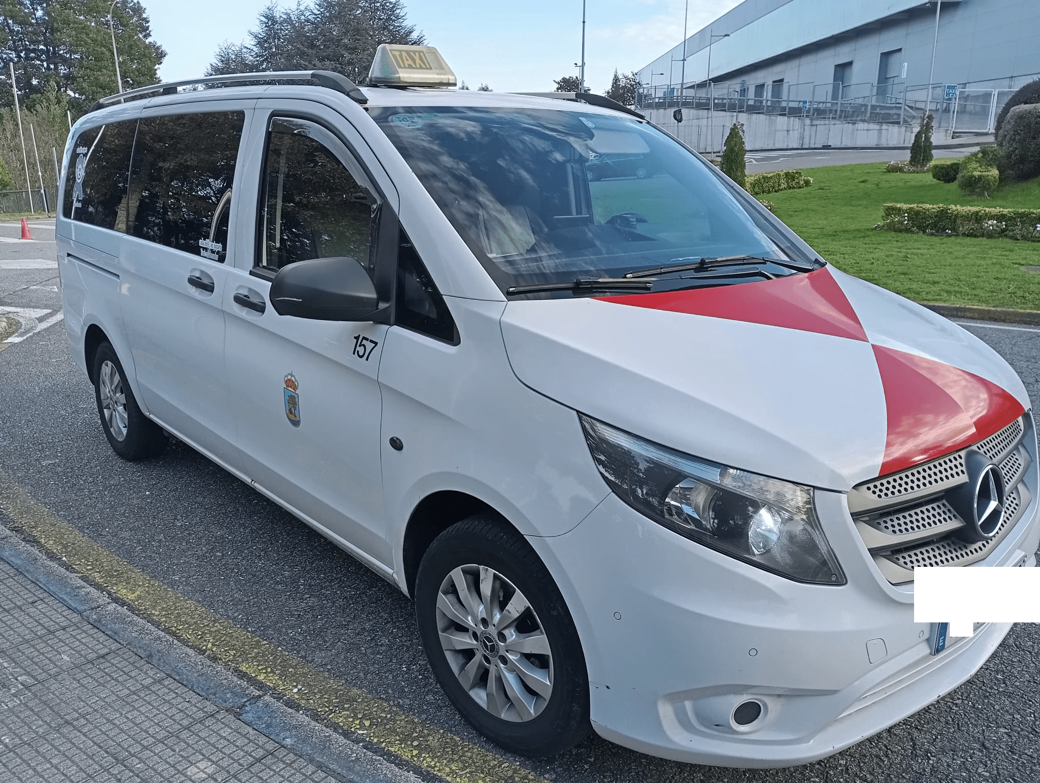 vigo minivan