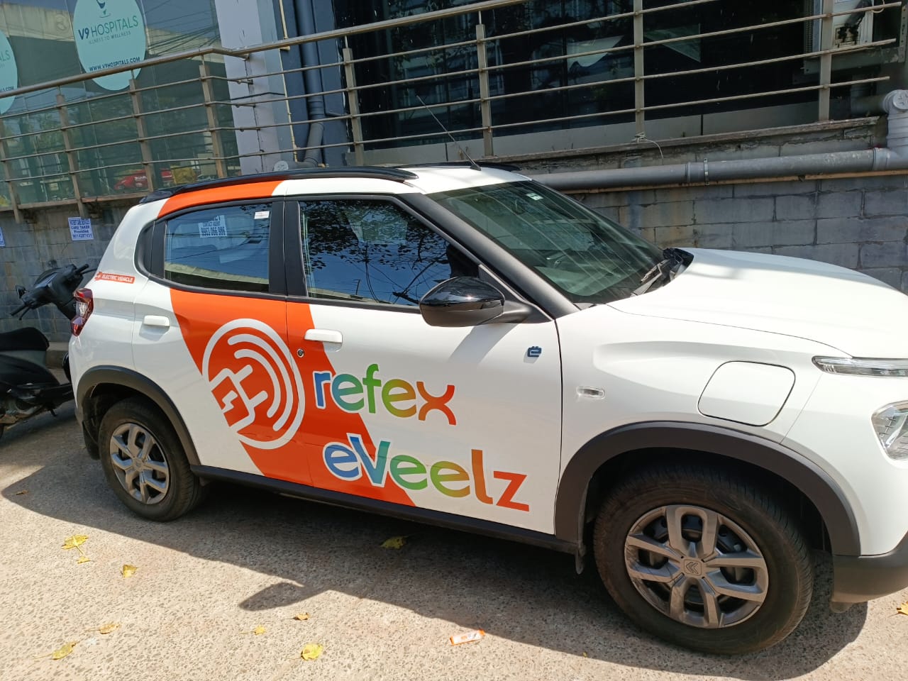 Hyderabad Airport Taxis (Sedan)