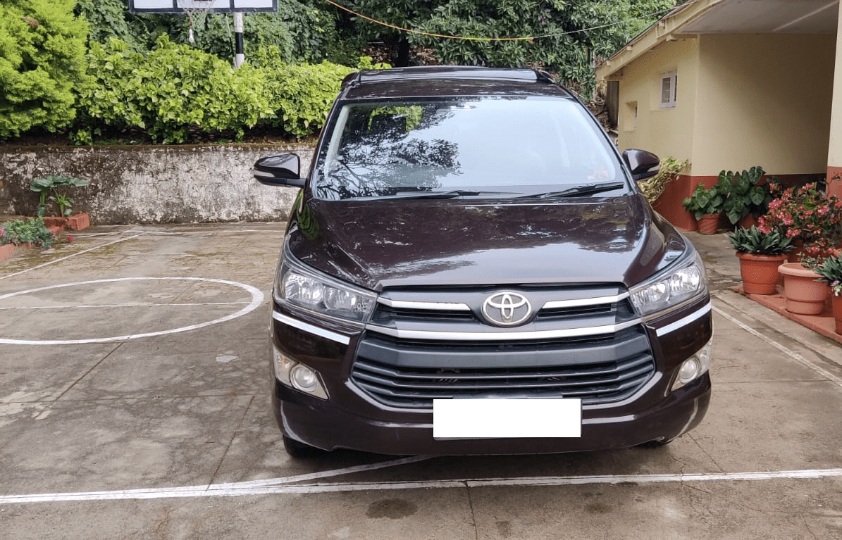 chennai minivan