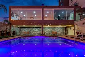 CHN Hotel Monterrey Airport