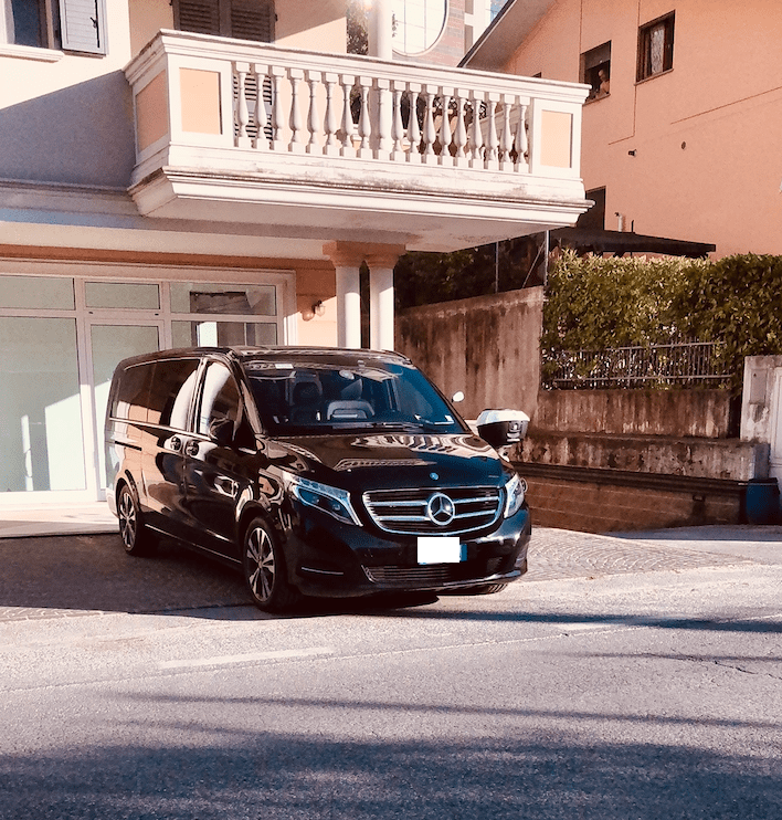 rimini minivan