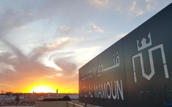 agadir airport hotel
