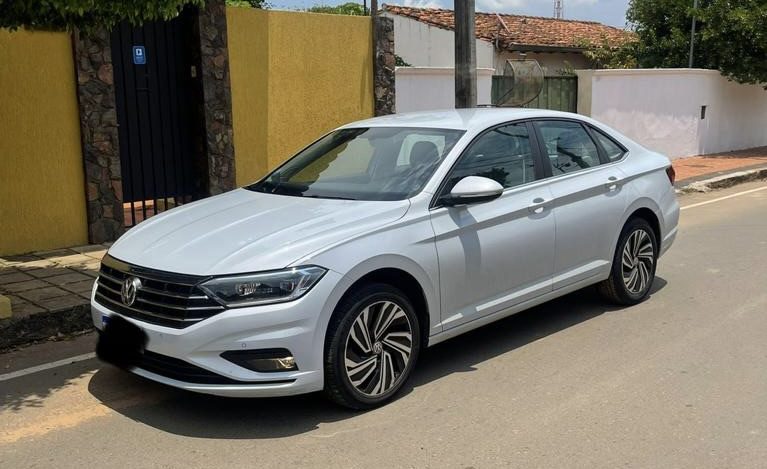 sedan asuncion