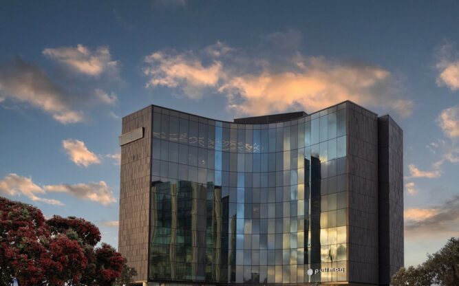 auckland airport hotels